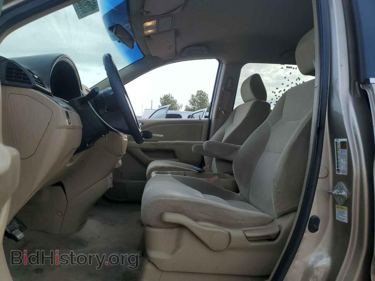 2007 HONDA All Models - VIN: 5FNRL38217B111805 - Фото 7