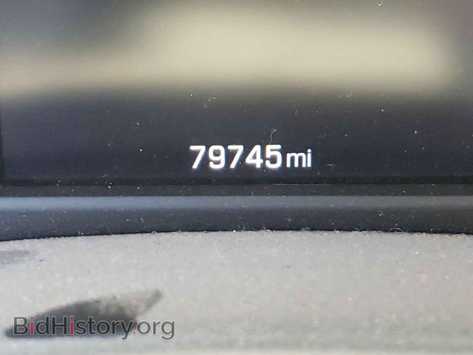 2014 GMC SIERRA - VIN: 3GTP1VEC8EG519702 - Photo 8