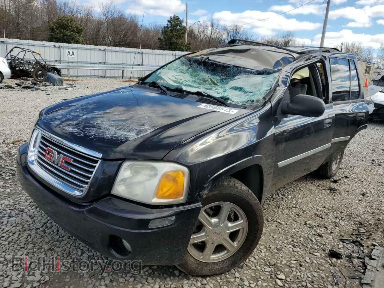 Photo 1GKDS13S782132255 - GMC ENVOY 2008