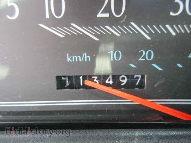 1991 CADILLAC DEVILLE - VIN: 1G6CD53B3M4325285 - Photo 8