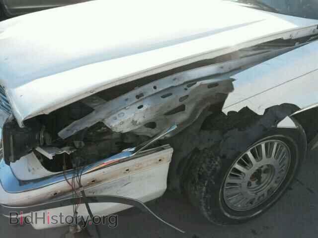 1991 CADILLAC DEVILLE - VIN: 1G6CD53B3M4325285 - Photo 10