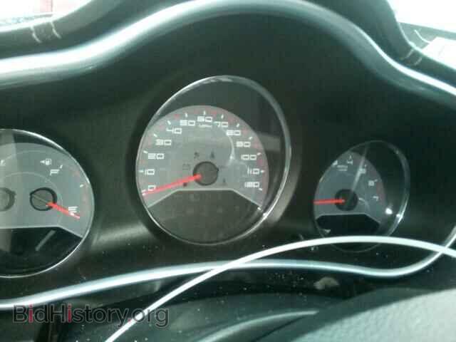 2013 DODGE AVENGER - VIN: 1C3CDZAB4DN644815 - Photo 8
