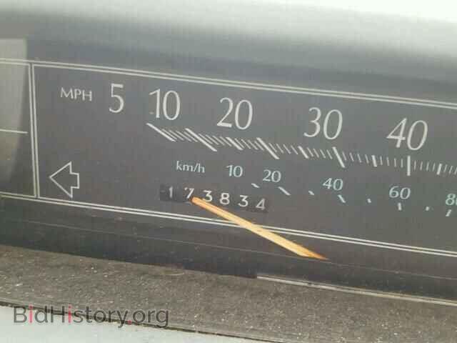 1988 CADILLAC DEVILLE - VIN: 1G6CD5154J4314059 - Photo 8