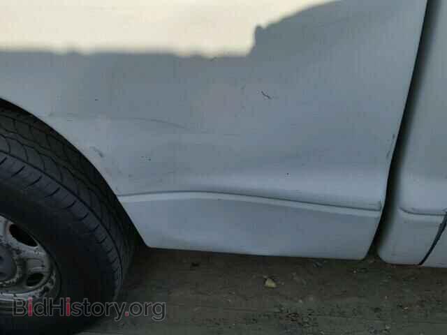 2003 DODGE DAKOTA - VIN: 1D7FL16X93S163594 - Фото 10