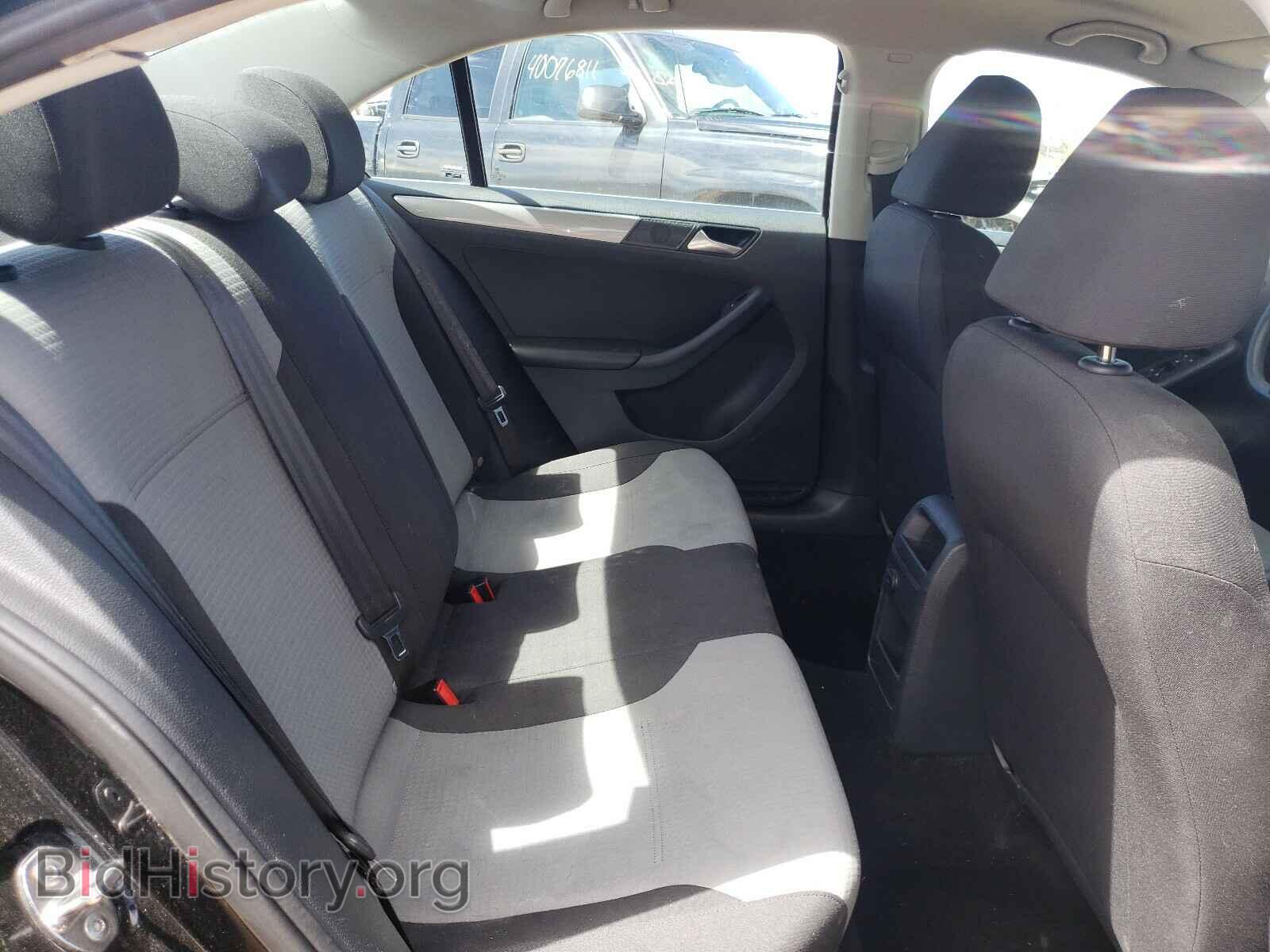2017 VOLKSWAGEN JETTA - VIN: 3VW2B7AJ0HM329290 - Фото 6