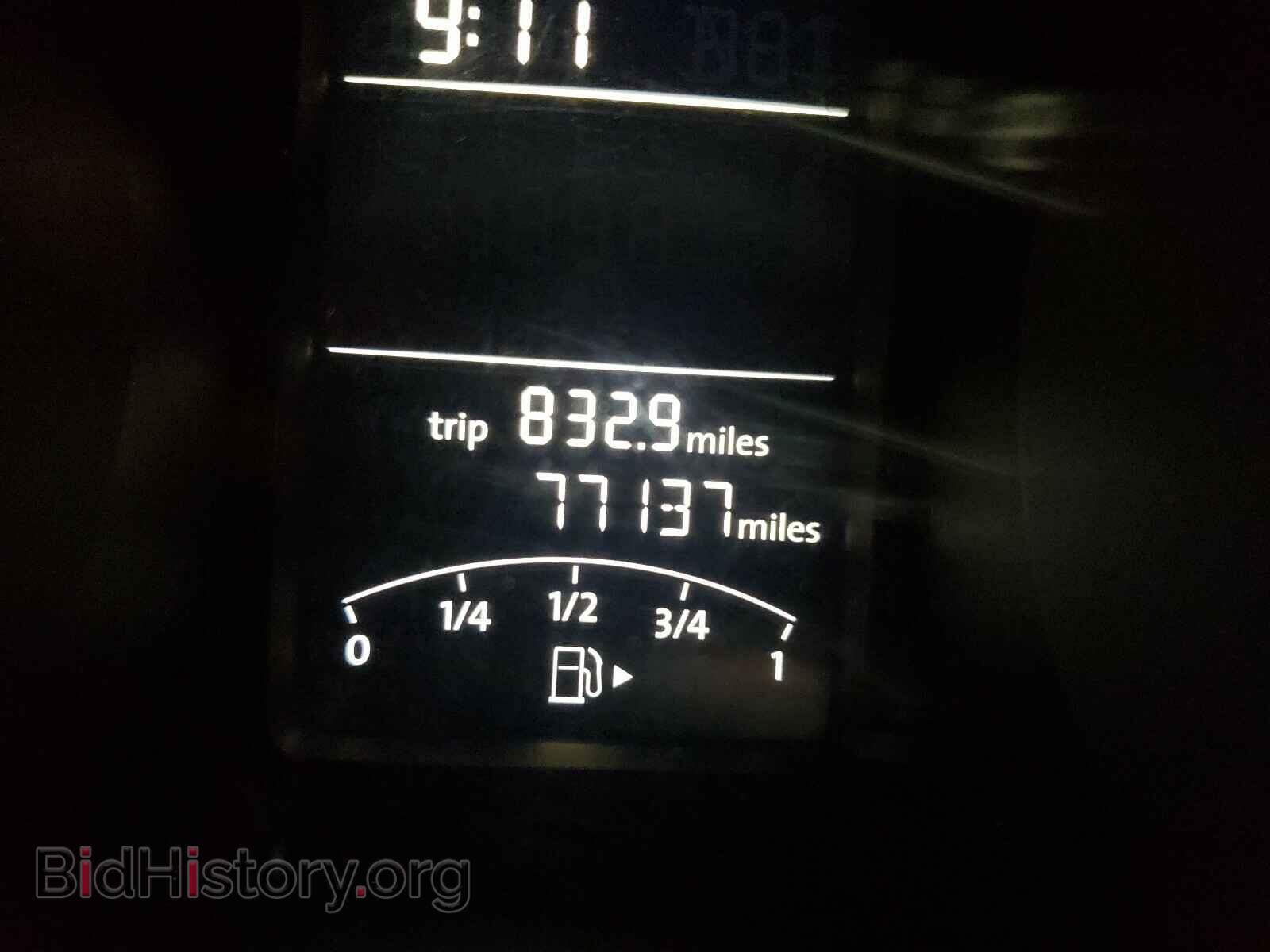2017 VOLKSWAGEN JETTA - VIN: 3VW2B7AJ0HM329290 - Фото 8