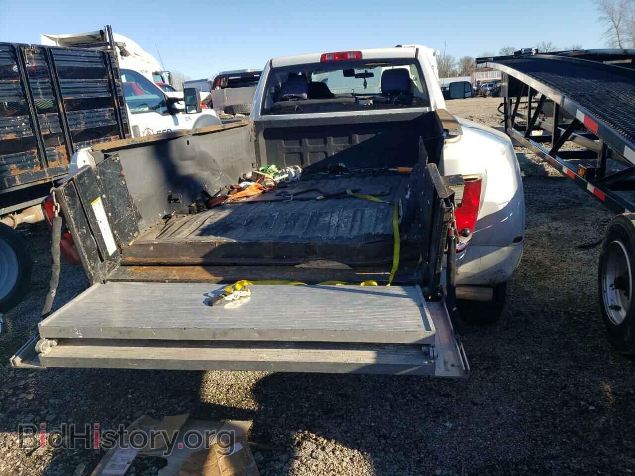 2012 DODGE RAM 3500 - VIN: 3C63DPGL1CG174032 - Фото 6