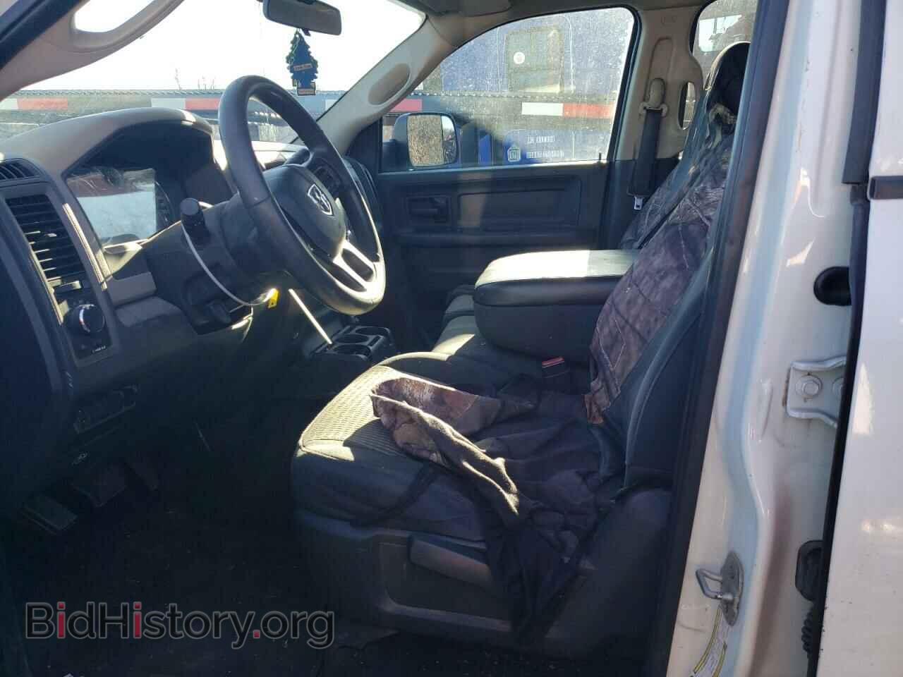 2012 DODGE RAM 3500 - VIN: 3C63DPGL1CG174032 - Фото 7
