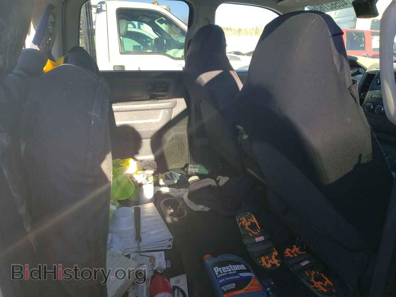 2012 DODGE RAM 3500 - VIN: 3C63DPGL1CG174032 - Фото 10