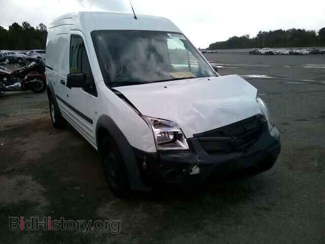 Photo NM0LS7AN5BT070800 - FORD TRANSIT CO 2011