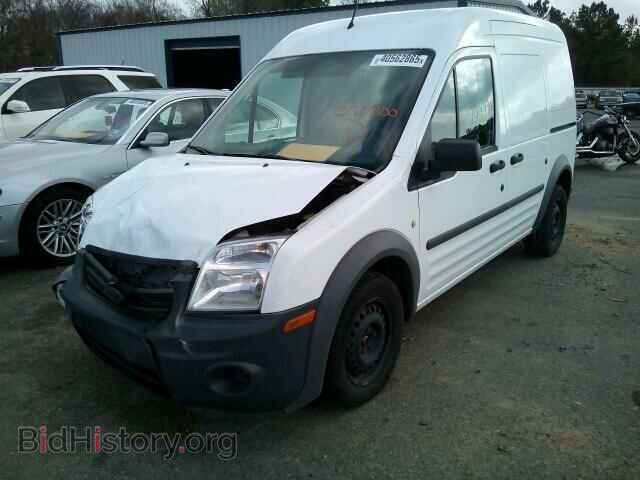 2011 FORD TRANSIT CO - VIN: NM0LS7AN5BT070800 - Фото 2