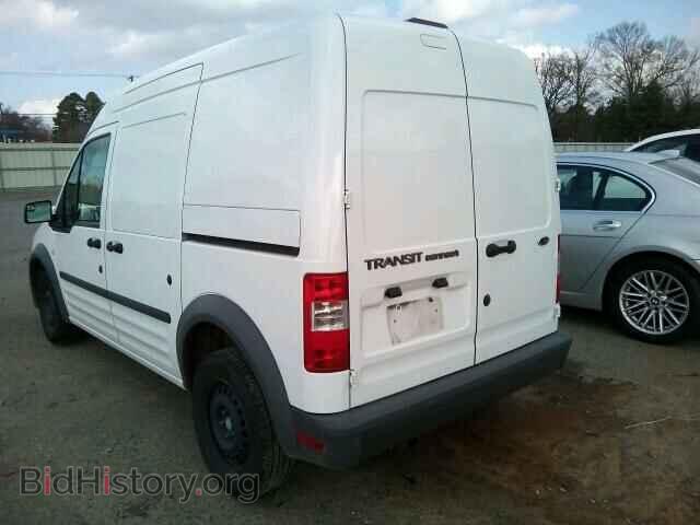 2011 FORD TRANSIT CO - VIN: NM0LS7AN5BT070800 - Фото 3