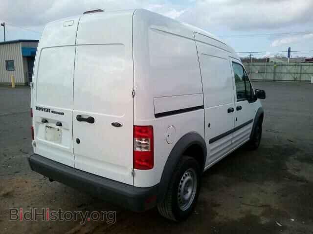 2011 FORD TRANSIT CO - VIN: NM0LS7AN5BT070800 - Фото 4