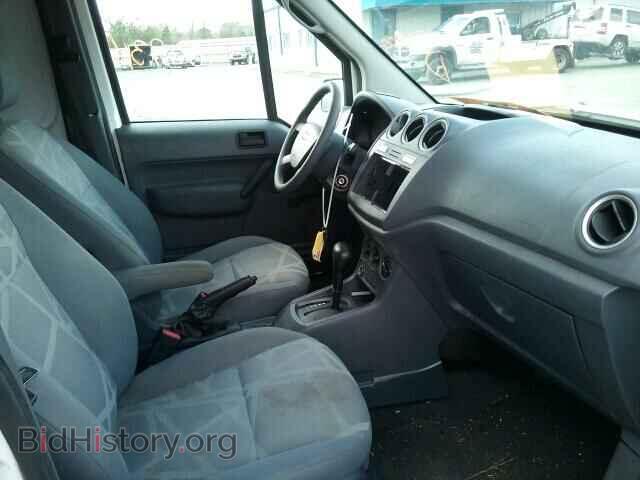 2011 FORD TRANSIT CO - VIN: NM0LS7AN5BT070800 - Фото 5