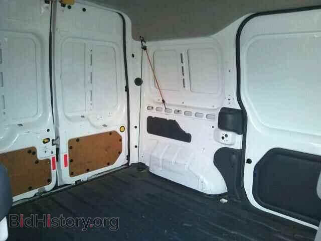2011 FORD TRANSIT CO - VIN: NM0LS7AN5BT070800 - Фото 6