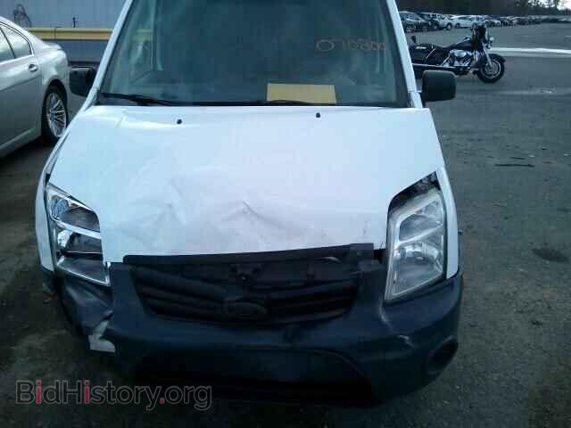 2011 FORD TRANSIT CO - VIN: NM0LS7AN5BT070800 - Фото 7