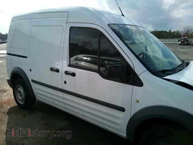 2011 FORD TRANSIT CO - VIN: NM0LS7AN5BT070800 - Фото 10