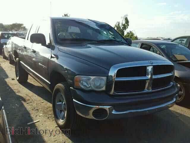 Photo 1D7HU18DX3S241163 - DODGE RAM 1500 2003