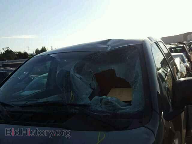 2003 DODGE RAM 1500 - VIN: 1D7HU18DX3S241163 - Фото 9