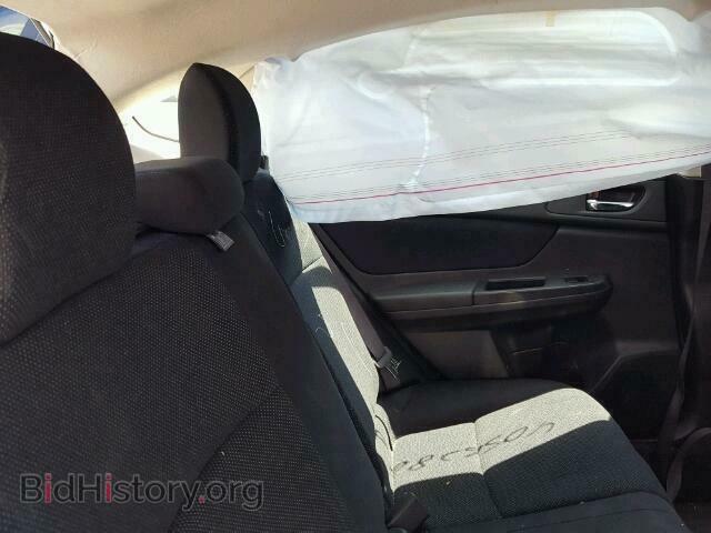 2014 SUBARU IMPREZA - VIN: JF1GPAC66E8247585 - Фото 6