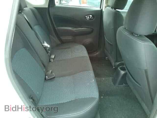 2014 NISSAN VERSA - VIN: 3N1CE2CP2EL390731 - Photo 6