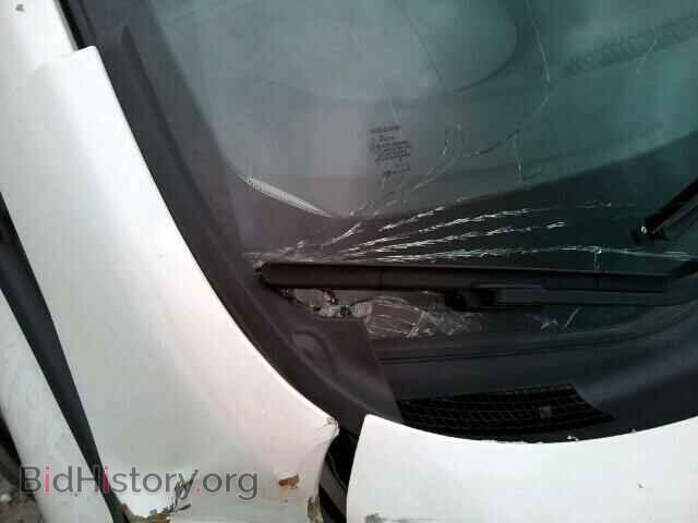 2014 NISSAN VERSA - VIN: 3N1CE2CP2EL390731 - Photo 10