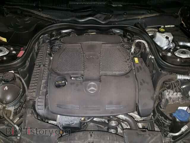 2014 MERCEDES-BENZ E - VIN: WDDHF5KB5EA841896 - Фото 7