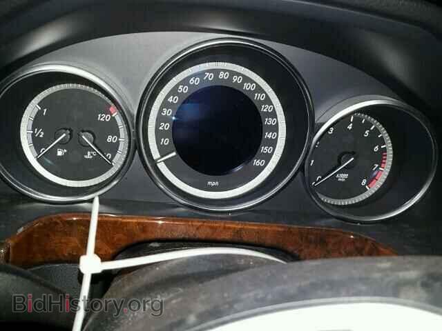 2014 MERCEDES-BENZ E - VIN: WDDHF5KB5EA841896 - Фото 8