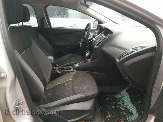 2012 FORD FOCUS - VIN: 1FAHP3F29CL206631 - Фото 5