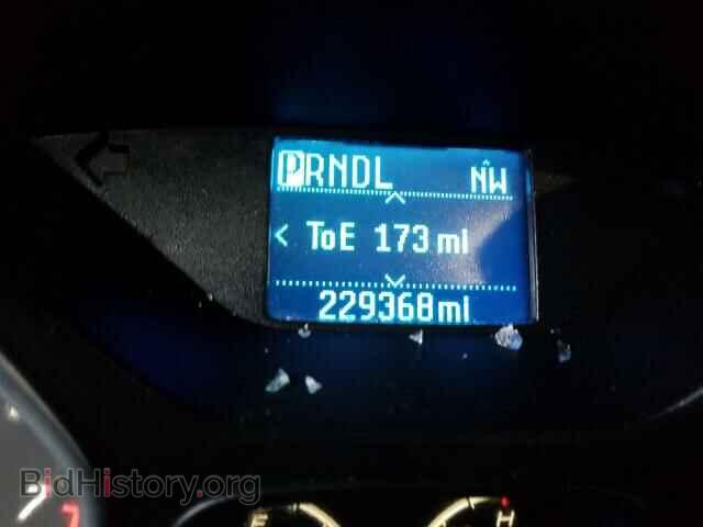 2012 FORD FOCUS - VIN: 1FAHP3F29CL206631 - Фото 8