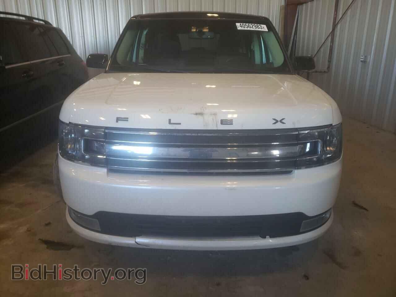 2015 FORD FLEX - VIN: 2FMHK6C80FBA06644 - Photo 5