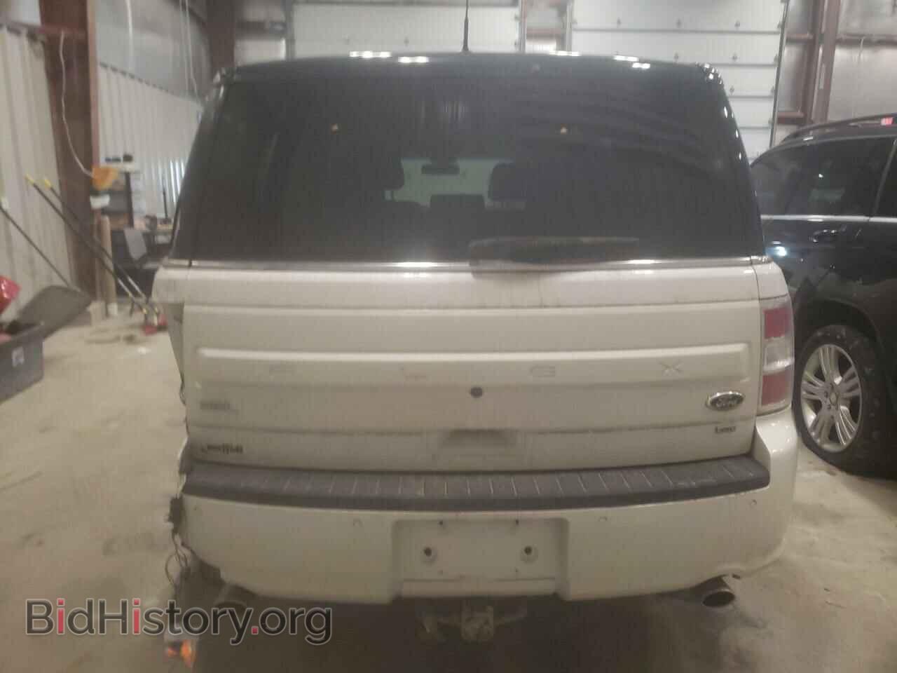 2015 FORD FLEX - VIN: 2FMHK6C80FBA06644 - Photo 6