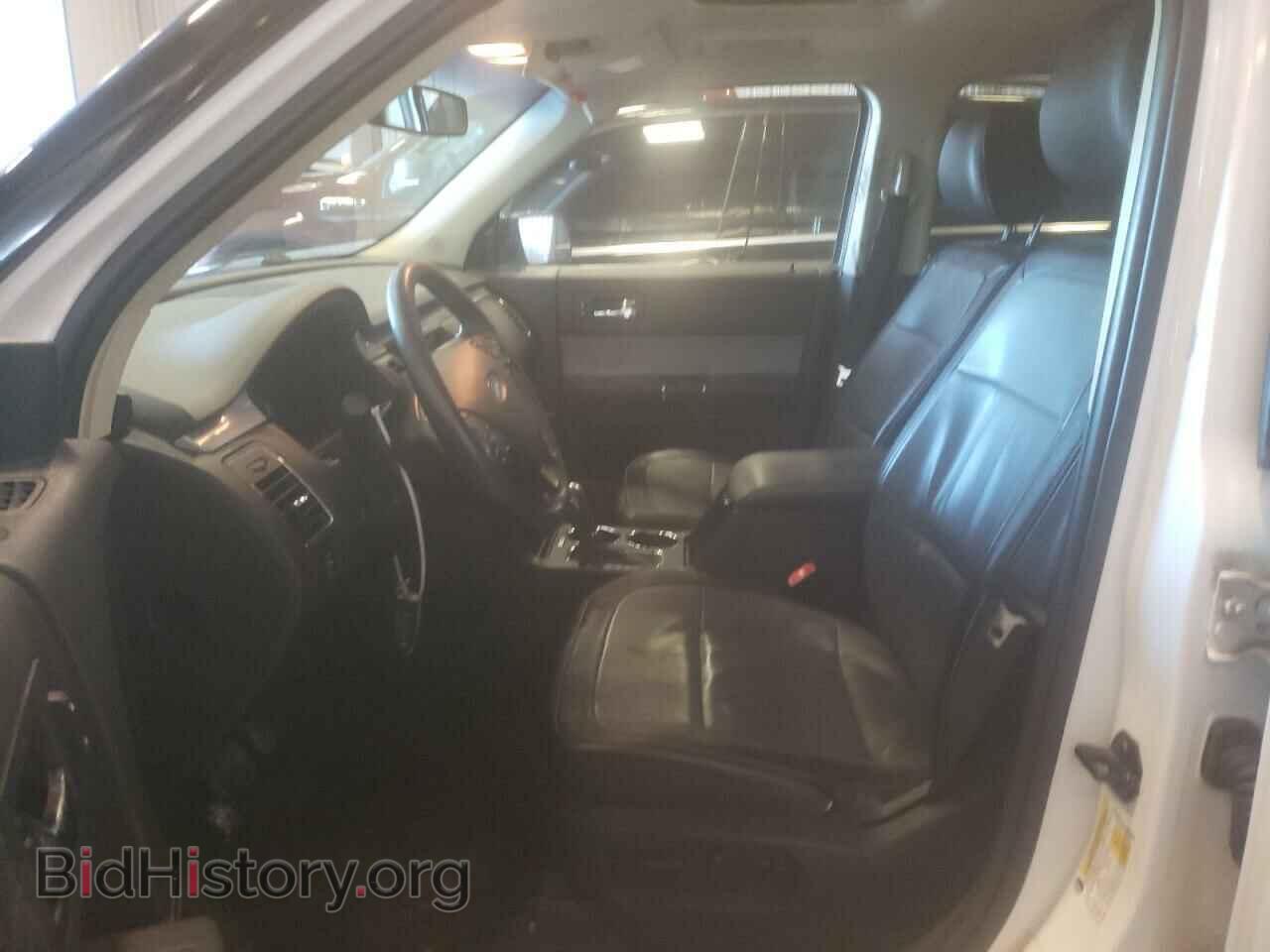 2015 FORD FLEX - VIN: 2FMHK6C80FBA06644 - Photo 7