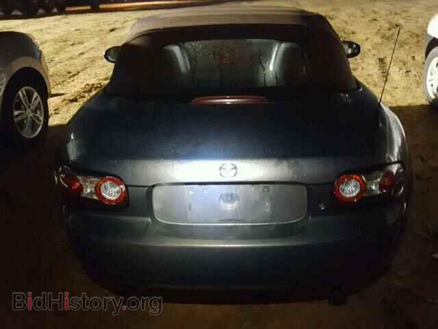 2006 MAZDA MIATA - VIN: JM1NC25F760109411 - Фото 6