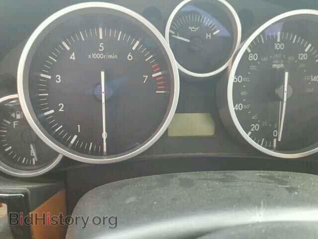 2006 MAZDA MIATA - VIN: JM1NC25F760109411 - Фото 8