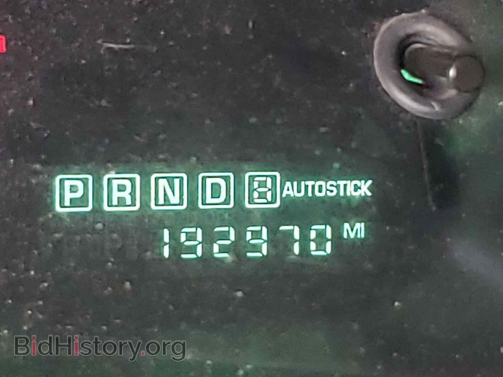 2006 CHRYSLER PACIFICA - VIN: 2A4GM68406R675823 - Фото 8