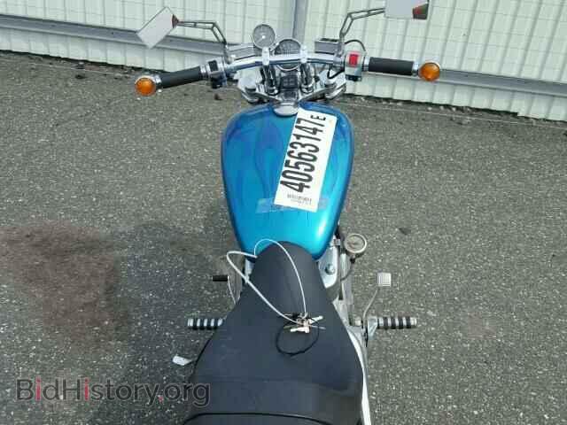 1996 SUZUKI CYCLE VS - VIN: JS1VX51L3T2103083 - Photo 5