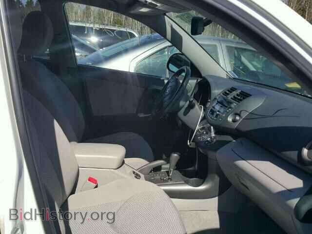 2011 TOYOTA RAV4 - VIN: 2T3DF4DV0BW082999 - Фото 5