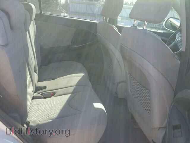 2011 TOYOTA RAV4 - VIN: 2T3DF4DV0BW082999 - Фото 6
