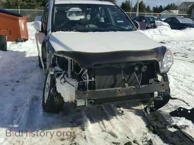 2011 TOYOTA RAV4 - VIN: 2T3DF4DV0BW082999 - Фото 9