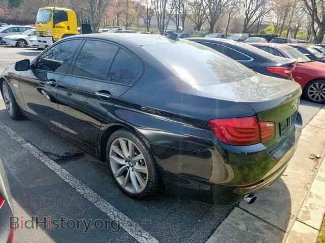 2012 BMW 5 SERIES - VIN: WBAFR7C51CC815744 - Фото 3