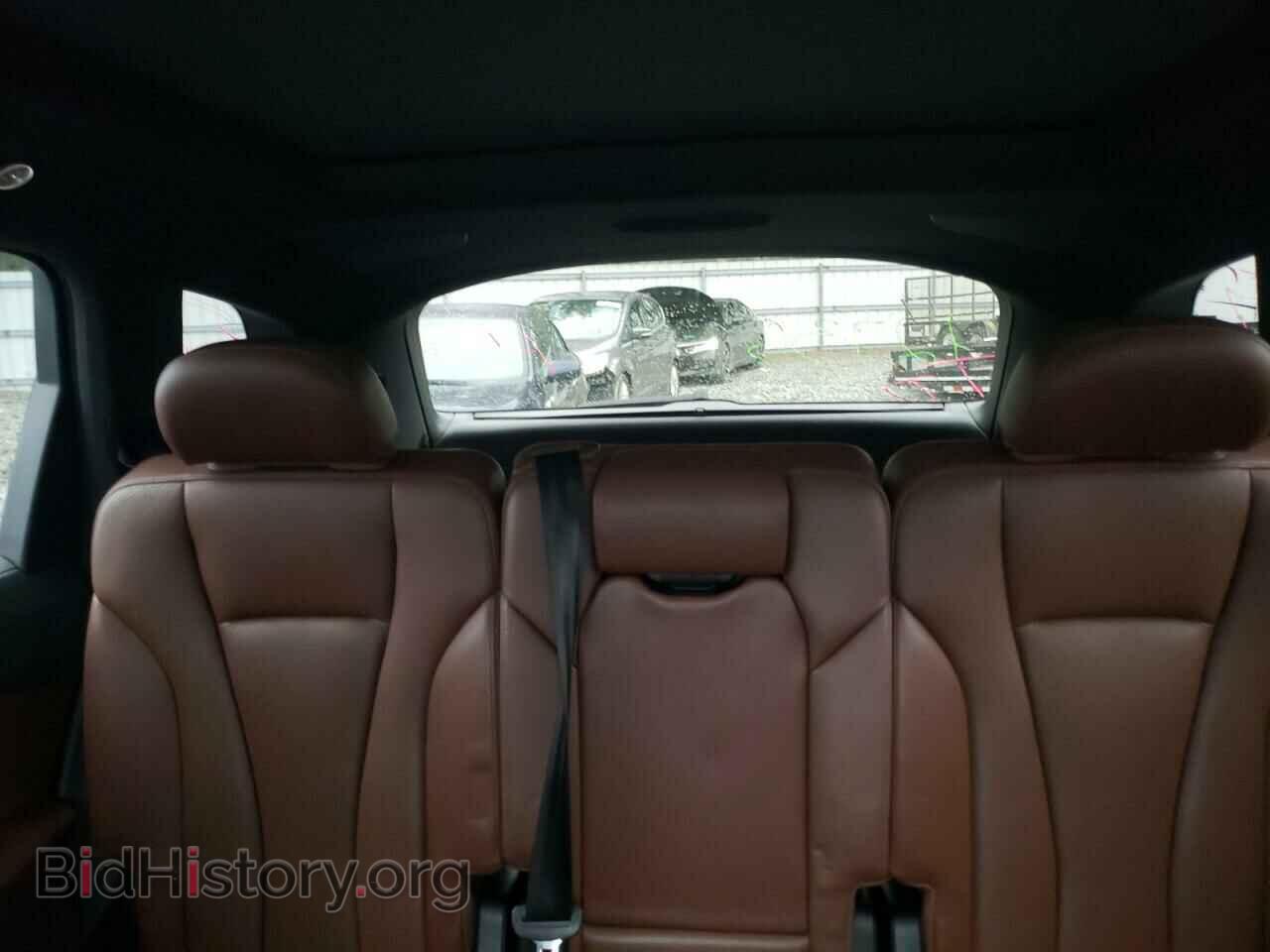 2017 AUDI Q7 - VIN: WA1VAAF74HD031120 - Фото 10