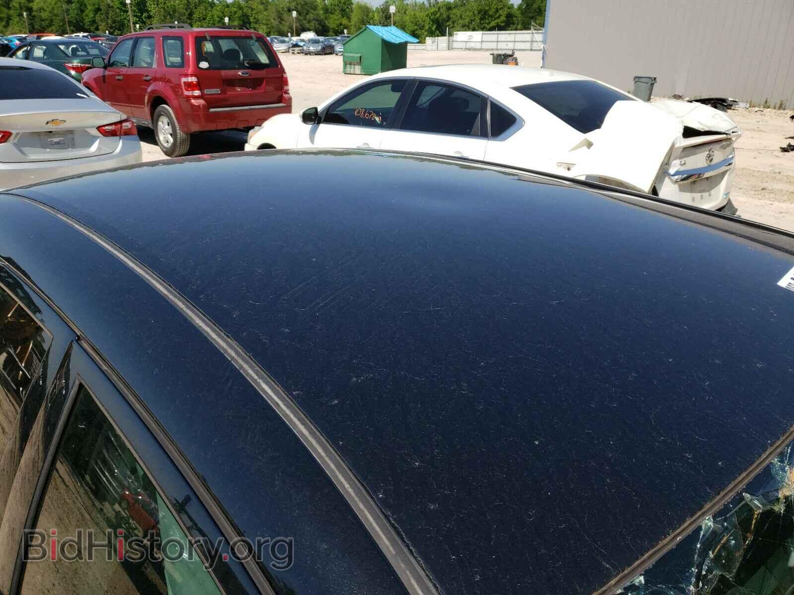 2013 TOYOTA COROLLA - VIN: 2T1BU4EE8DC970232 - Фото 9