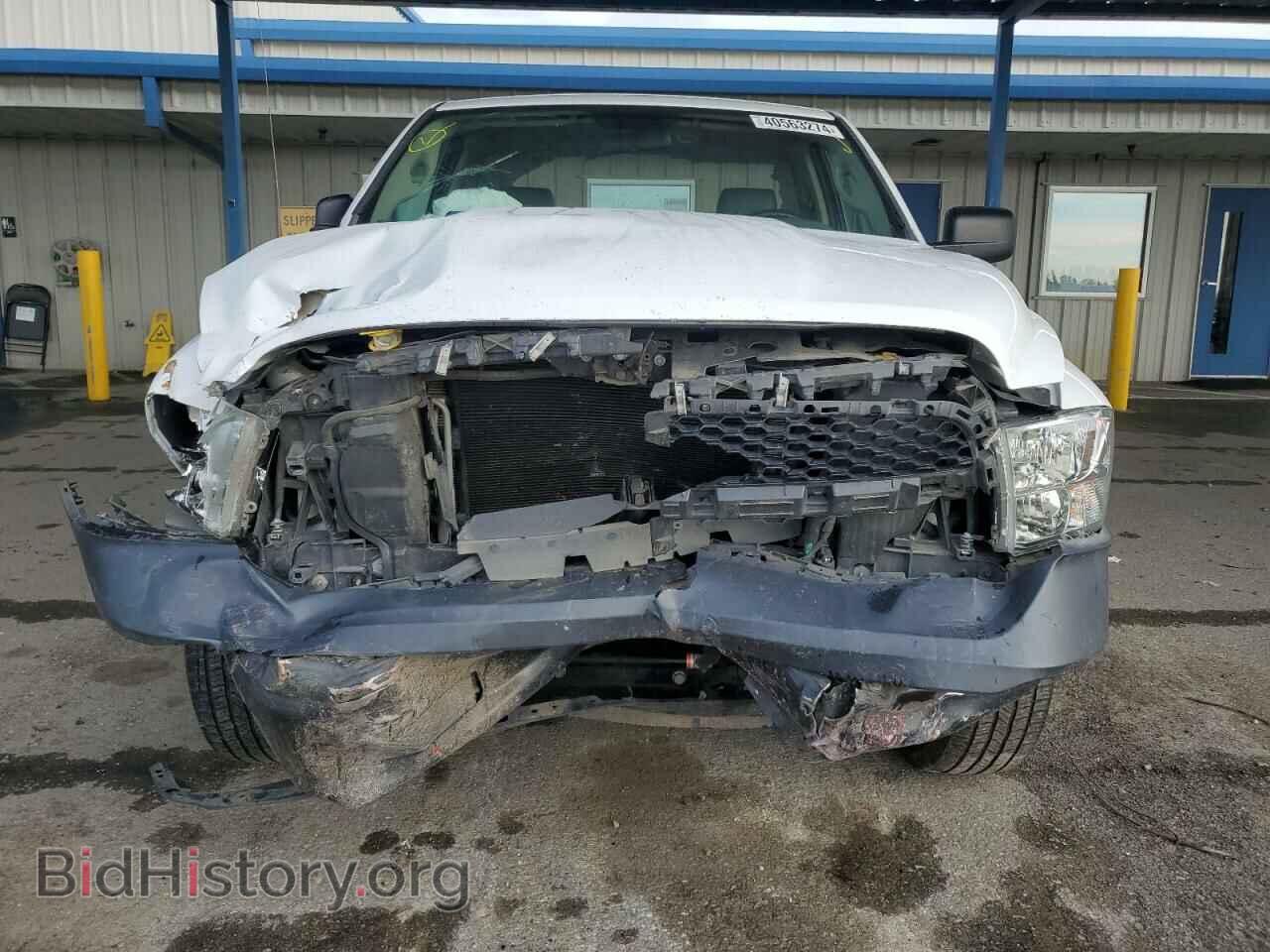 2017 RAM 1500 - VIN: 3C6JR6DG7HG658627 - Photo 5