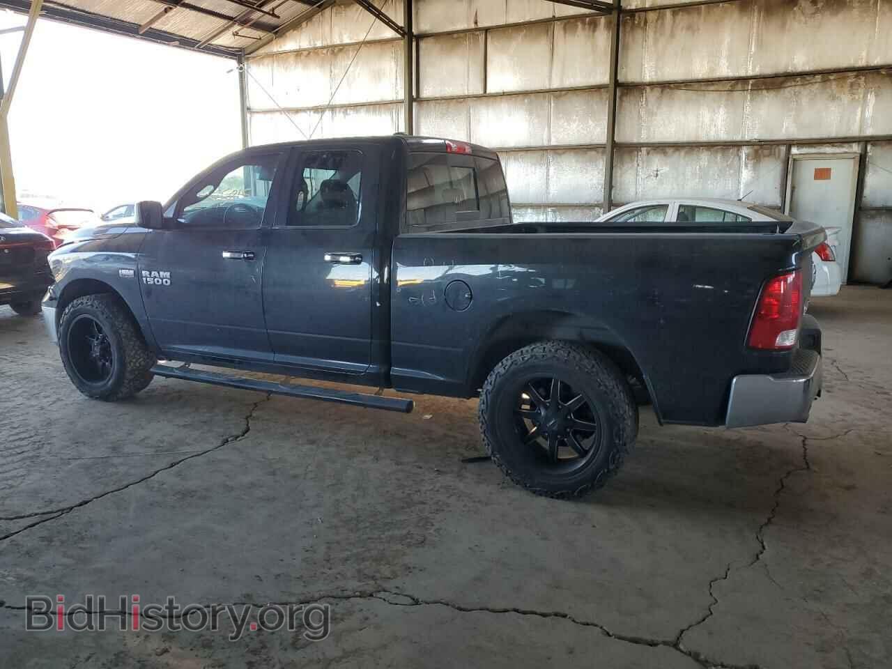 2016 RAM All Models - VIN: 1C6RR7GT1GS396614 - Фото 2