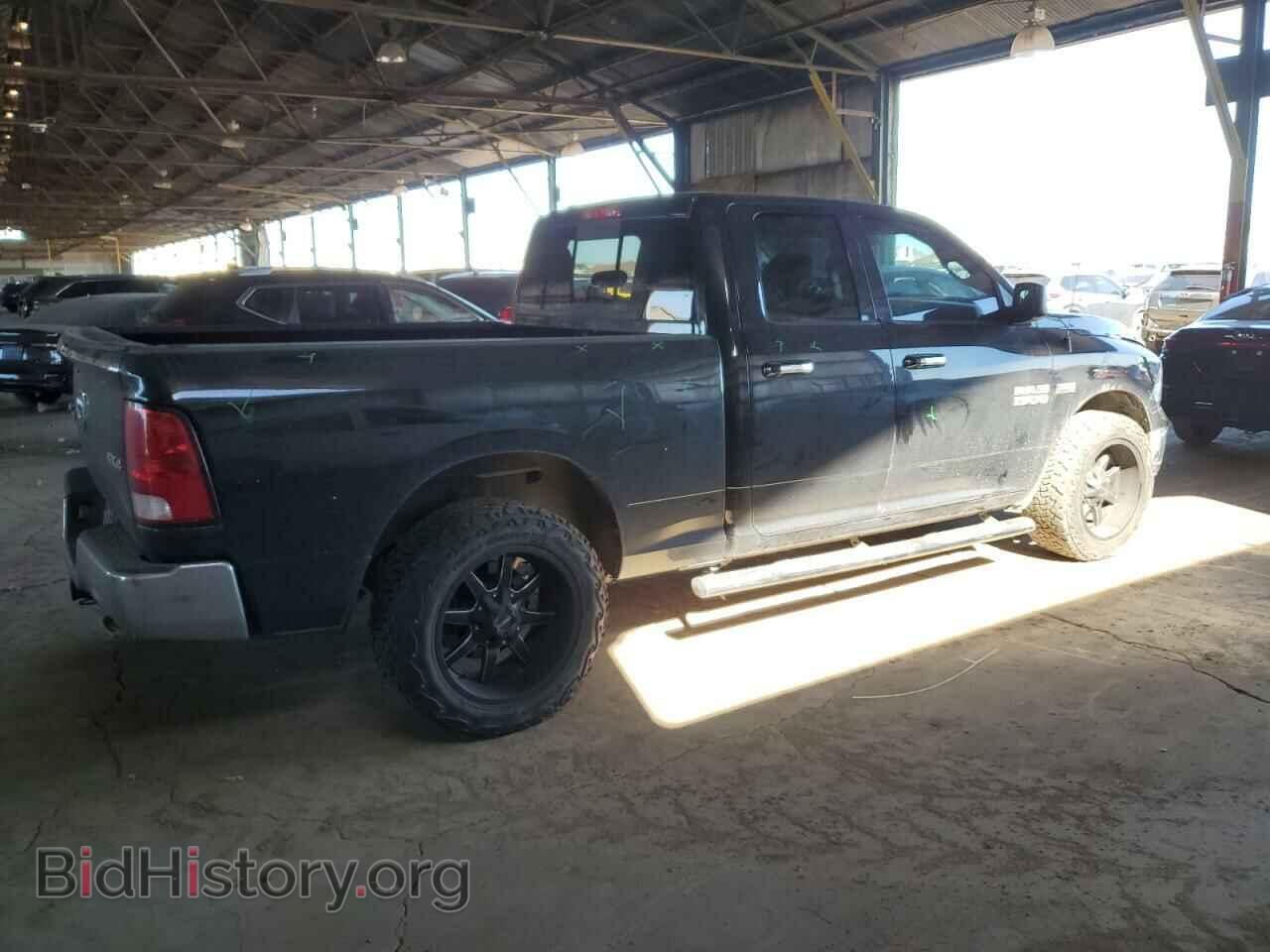 2016 RAM All Models - VIN: 1C6RR7GT1GS396614 - Фото 3