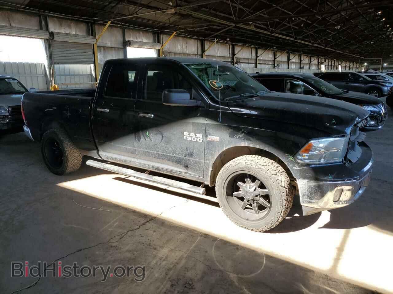 2016 RAM All Models - VIN: 1C6RR7GT1GS396614 - Фото 4
