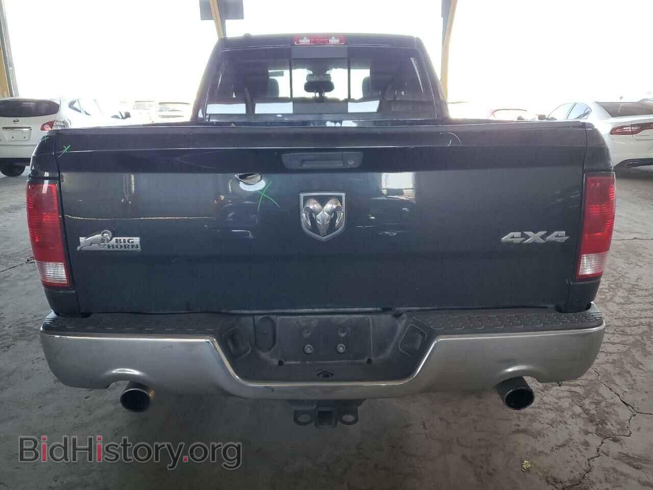 2016 RAM All Models - VIN: 1C6RR7GT1GS396614 - Фото 6
