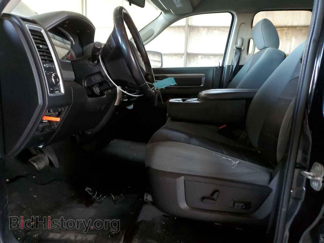 2016 RAM All Models - VIN: 1C6RR7GT1GS396614 - Фото 7
