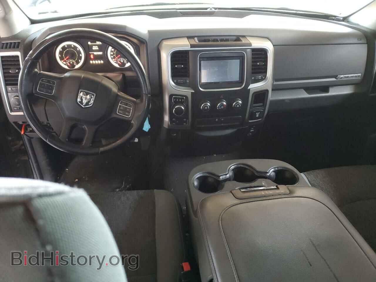 2016 RAM All Models - VIN: 1C6RR7GT1GS396614 - Фото 8